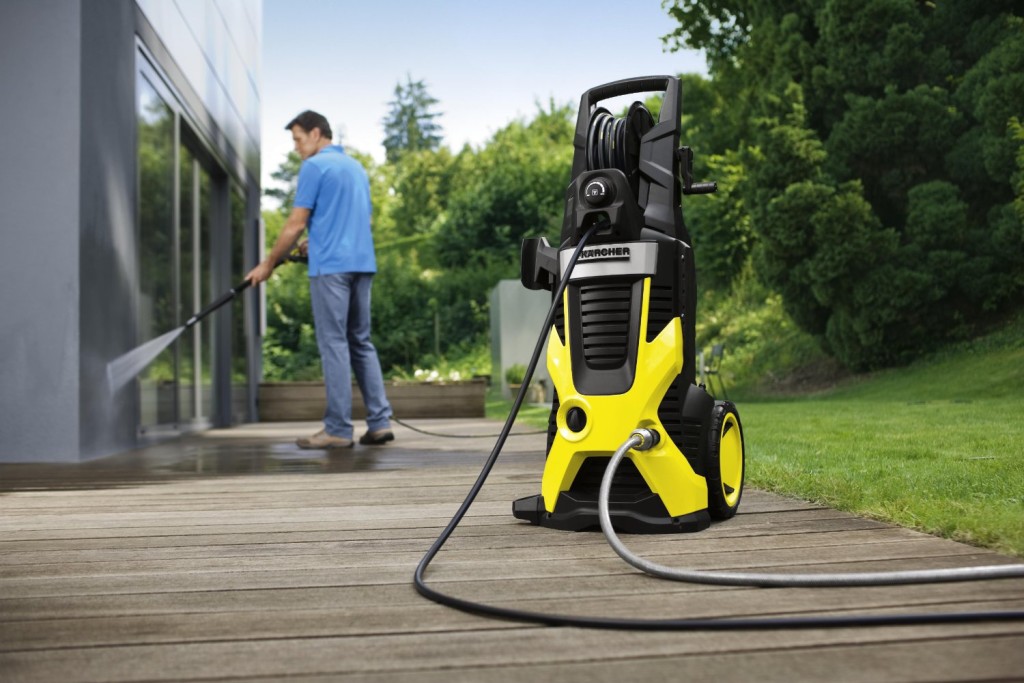 Karcher